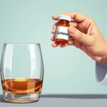 cortisone et alcool