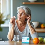 abufene et prise de poids