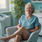 témoignage après opération des varices laser