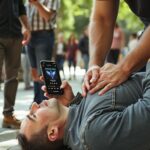 massage cardiaque musique