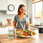 jeûne intermittent 16 8 combien de kilos perdus