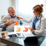 peut on mourir d'un ulcère à l'estomac