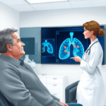 peut-on vivre avec des nodules aux poumons