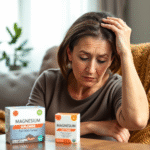 témoignage manque de magnésium