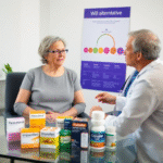 par quoi remplacer le tramadol