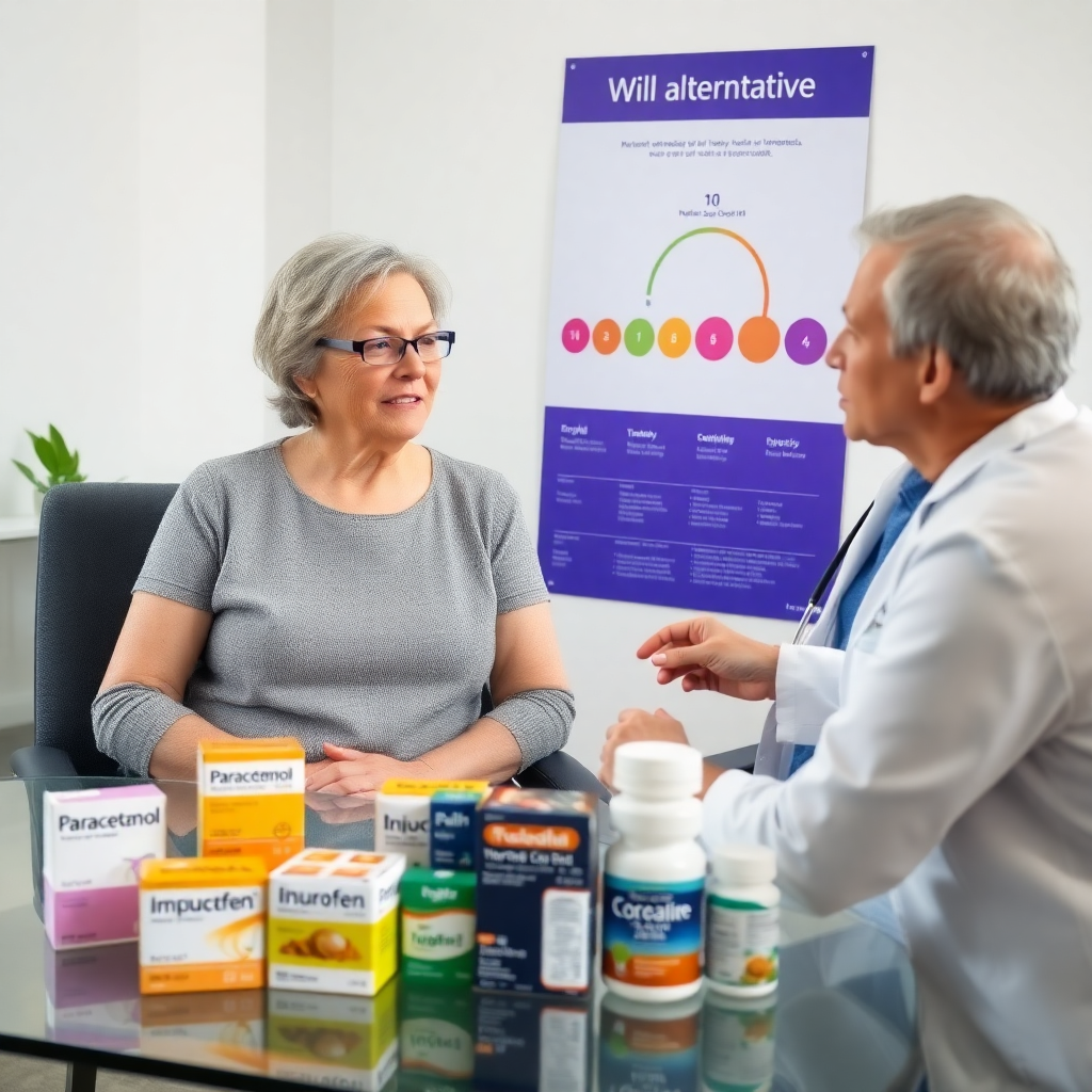 par quoi remplacer le tramadol