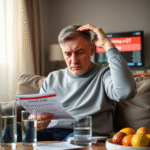 gamma gt élevé fatigue