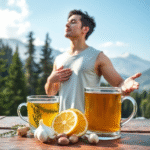 comment nettoyer ses poumons en seulement 3 jours