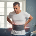 ceinture lombaire inconvénient