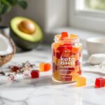 keto bhb gummies