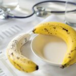 banane et acide urique