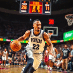 triple double basket