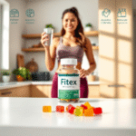 fitex gomme minceur avis