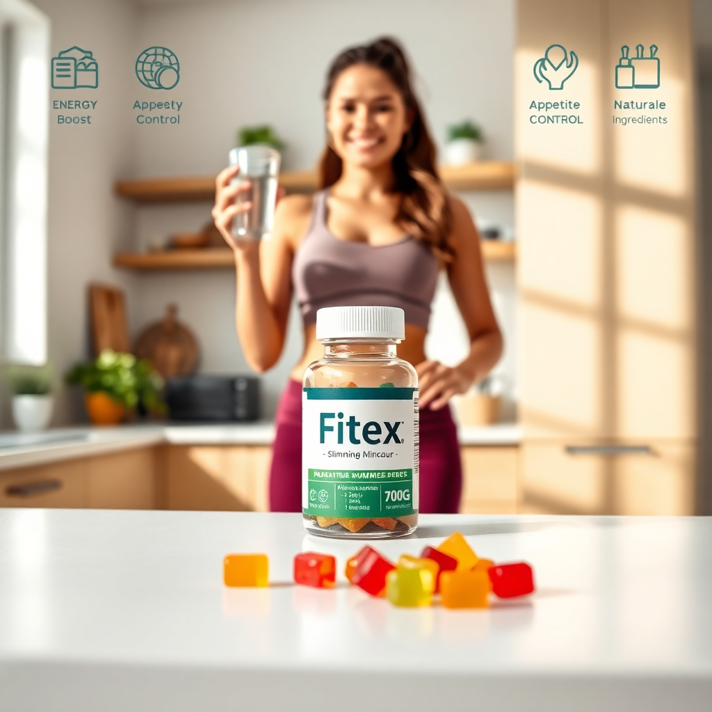 fitex gomme minceur avis