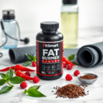 fitsmart fat burner