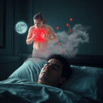 rever crise cardiaque