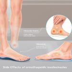 semelles orthopédiques effets secondaires