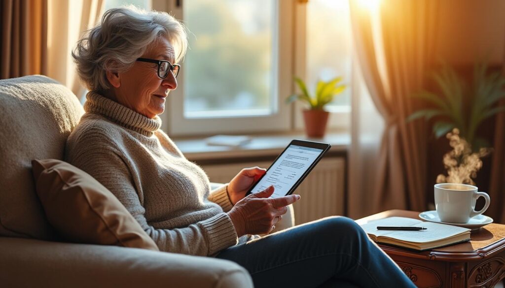 découvrez notre avis complet sur gestea-senior.fr avec un retour d'expérience détaillé et une analyse approfondie pour vous aider à faire le meilleur choix.