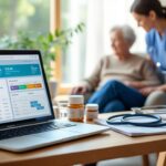 medisysnet est un portail sécurisé dédié à la gestion efficace des soins à domicile, offrant un accès simple et fiable aux professionnels de santé et aux patients.