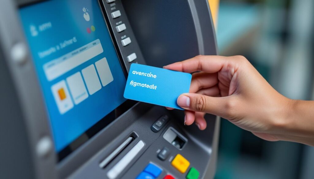 découvrez comment retirer de l'argent avec votre carte avance santé grâce à notre guide pratique et simple à suivre.