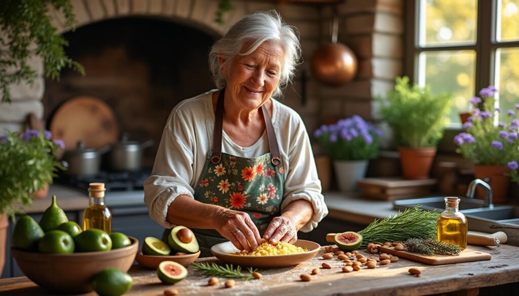 découvrez une recette de grand-mère efficace pour augmenter naturellement le volume de vos fessiers grâce à des ingrédients simples et naturels.