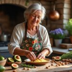 découvrez une recette de grand-mère efficace pour augmenter naturellement le volume de vos fessiers grâce à des ingrédients simples et naturels.