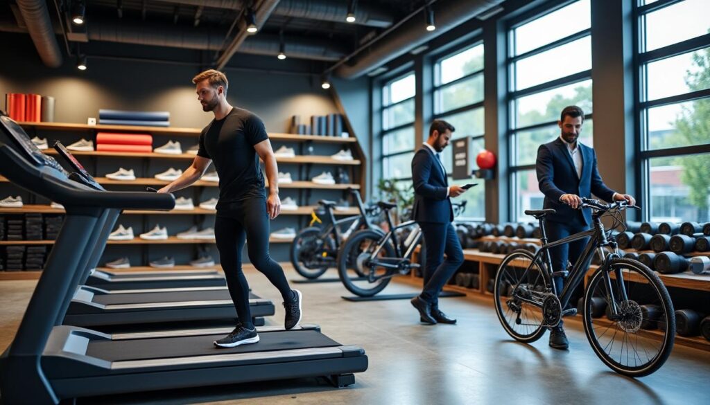 sport addict : découvrez notre boutique dédiée aux passionnés de sport avec un large choix d'équipements de qualité et des conseils d'experts pour booster vos performances.