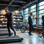 sport addict : découvrez notre boutique dédiée aux passionnés de sport avec un large choix d'équipements de qualité et des conseils d'experts pour booster vos performances.