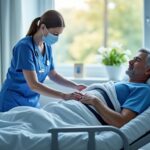 découvrez la durée moyenne de convalescence après une opération du canal lombaire étroit et nos conseils pour une récupération optimale et sécurisée.