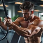 découvrez la traduction anglaise du terme « tirage horizontal » et enrichissez votre vocabulaire de musculation avec des expressions clés pour bien vous entraîner.