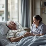 glioblastome grade 4 fin de vie symptômes