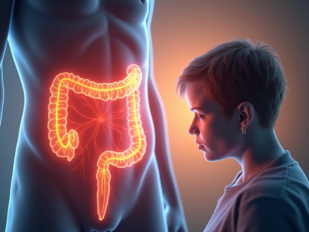 diverticule cause émotionnelle