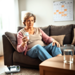 seresta et perte de poids