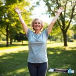 j'ai guéri de la polyarthrite