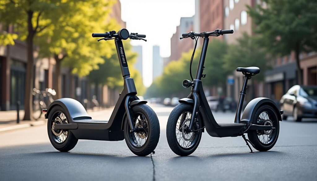 découvrez notre guide complet atoocycles pour bien choisir votre trottinette ou vélo électrique, avec conseils, comparatifs et astuces pour une mobilité urbaine optimale.