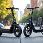 découvrez notre guide complet atoocycles pour bien choisir votre trottinette ou vélo électrique, avec conseils, comparatifs et astuces pour une mobilité urbaine optimale.