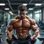 découvrez des exercices ciblés pour développer efficacement vos biceps courts et maximiser leur volume musculaire.
