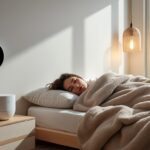 découvrez les bienfaits de dormir dans une chambre à 14 degrés et les précautions à prendre pour un sommeil réparateur et sain.