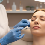 Injections esthétiques