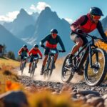 découvrez le guide complet 2025 des biciclettes eu, spécialement conçu pour les passionnés de vtt. conseils, nouveautés et astuces pour choisir et entretenir votre vélo tout terrain.