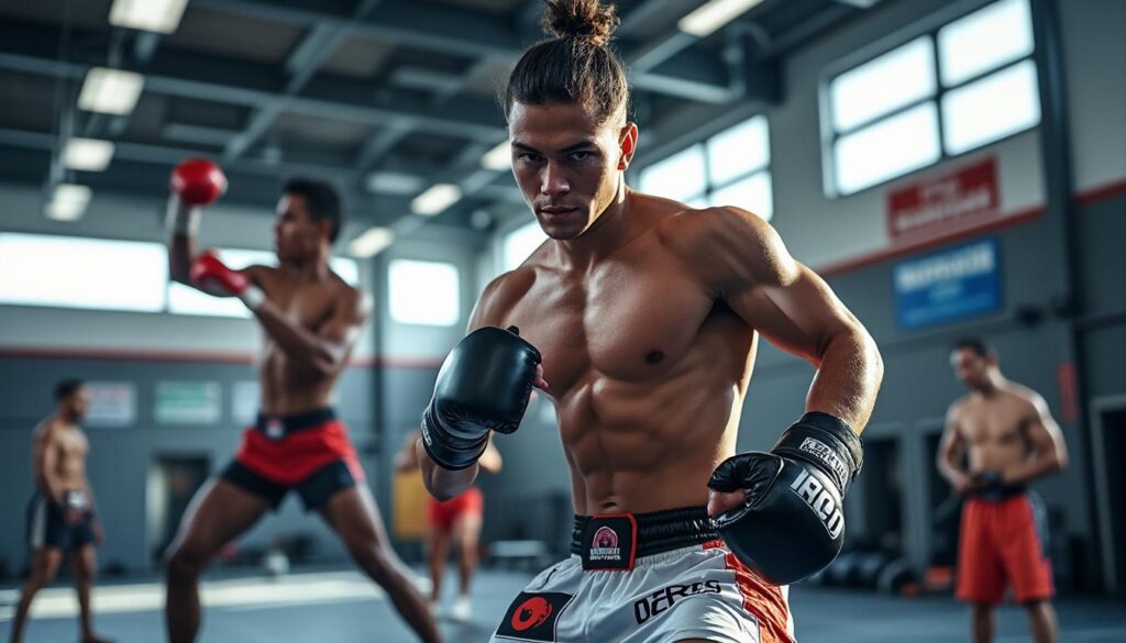 découvrez quel art martial choisir en 2024 avec notre guide des meilleurs sports de combat, adapté à tous les niveaux et objectifs.