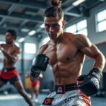 découvrez quel art martial choisir en 2024 avec notre guide des meilleurs sports de combat, adapté à tous les niveaux et objectifs.