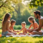 découvrez les bienfaits du naturisme en famille, avec des conseils pratiques et un mode de vie sain et respectueux de la nature pour renforcer les liens et favoriser le bien-être.