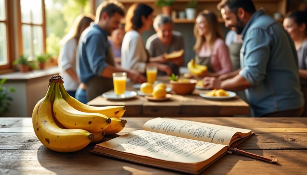 découvrez des témoignages authentiques et des résultats concrets du régime bananes, avec des avis détaillés et des conseils pratiques pour bien débuter et maximiser les bienfaits.