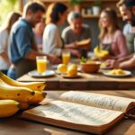 découvrez des témoignages authentiques et des résultats concrets du régime bananes, avec des avis détaillés et des conseils pratiques pour bien débuter et maximiser les bienfaits.