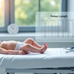 découvrez notre guide complet et calculateur fiable pour estimer la taille de votre bébé à partir de la longueur du fémur. obtenez des résultats précis et faciles à interpréter.