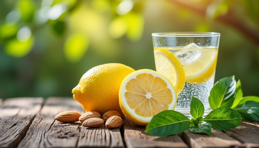 découvrez comment réduire naturellement votre taux de triglycérides grâce aux bienfaits du citron et adoptez des habitudes saines pour améliorer votre santé cardiovasculaire.