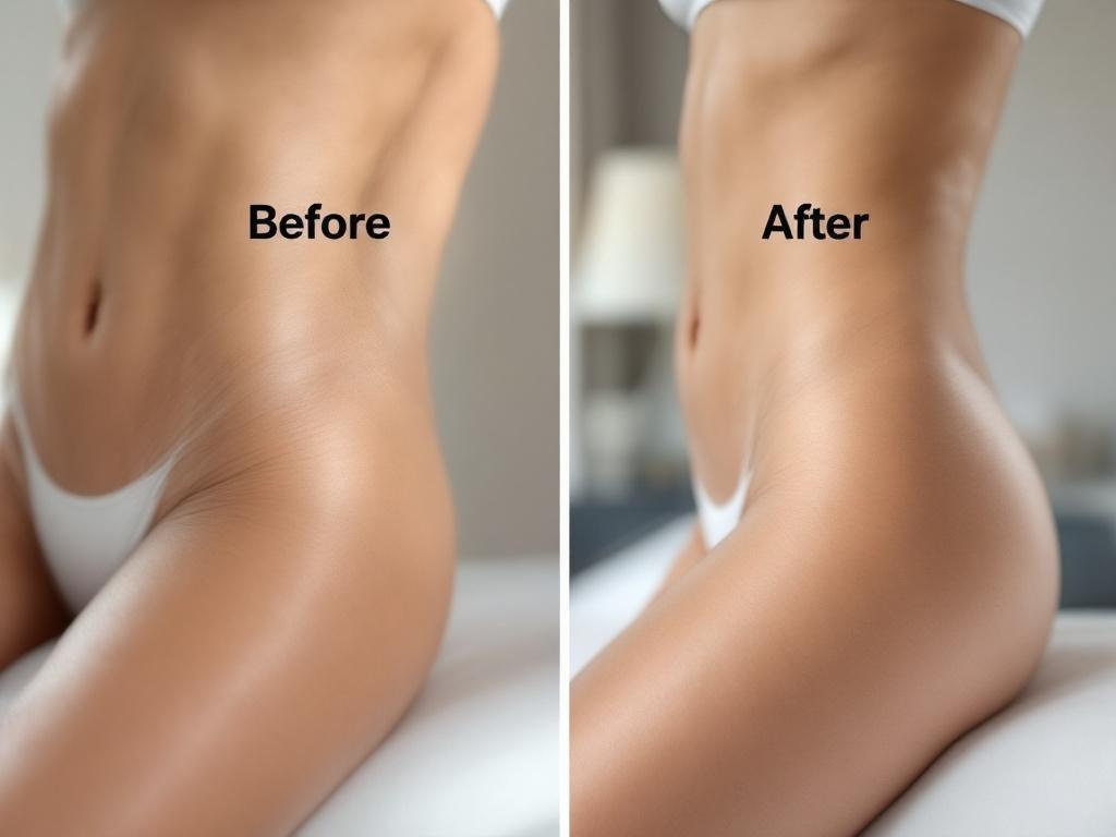 Starvac avis avant/après