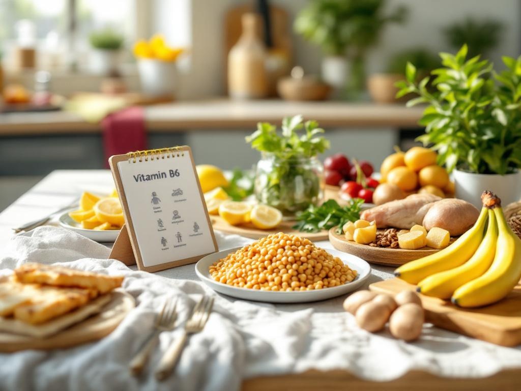 Vitamine B6