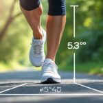 découvrez comment convertir 12 000 pas en kilomètres grâce à un calcul précis basé sur votre taille et votre foulée pour un suivi optimal de votre activité physique.